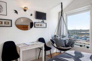 Salina Ria Studio - Aveiro - 9