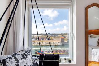 Salina Ria Studio - Aveiro - 4