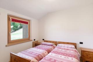 Appartamento Legnameir Bait da Rez - 6