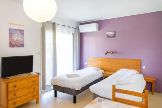 Les Mimosas - Appartement 11 - 1