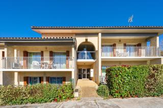 Les Mimosas - Appartement 11 - 0