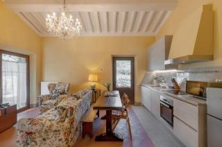 Podere in Volpaia - 8