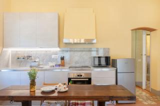 Podere in Volpaia - 7