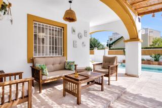 Preciosa Denia - El Verger - 3