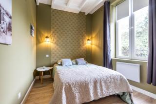 Villa pierre et espace bien etre - 1
