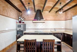 Villa Mami - solo familias - 2