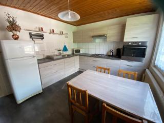 Gîtes Martine - Cœur d'Alsace - 7