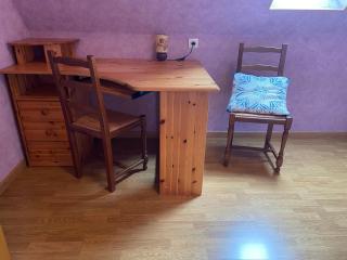 Gîtes Martine - Cœur d'Alsace - 1