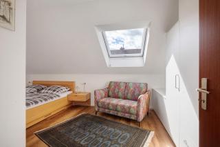 Ferienwohnung In Bempflingen - 1