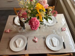 Gîtes Martine - Cœur d'Alsace - 8