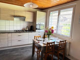 Gîtes Martine - Cœur d'Alsace - 9