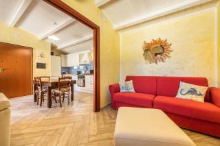 Luxury Apartment Simius - 4