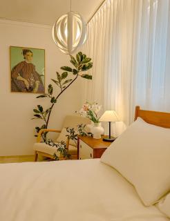 10 minutes from Hongdae, 10 minutes from Gongdeok Station, Itaewon, Haebangchon, Family accommodation, 명동 - 8