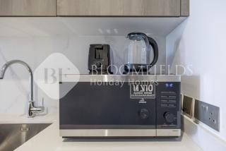 Cozy Stu at Yas Golf Collection - 5