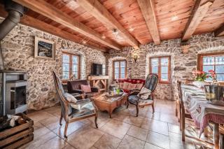 la ferme de la Vora - 6