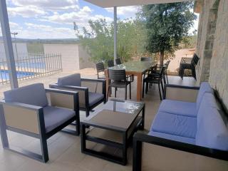 Casa Rural la Montana 2 - 6