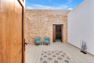 Casa Rural Sajoná - 1