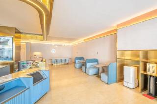 Hanting Hotel Zhuhai Doumen Daxin Xinduhui - 2