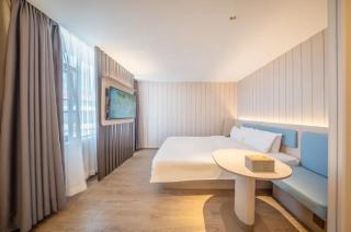 Hanting Hotel Zhuhai Doumen Daxin Xinduhui - 1