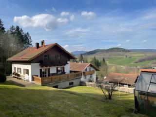 Haus Gaberlsäge - 9