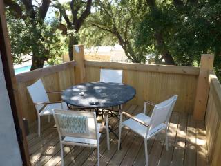 La Terrasse - 5