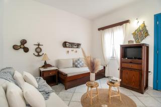 Sunrock Suites - Villa Margarita - Stelida - 7
