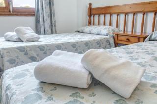 Apartamento La Cabanya 3a - 1