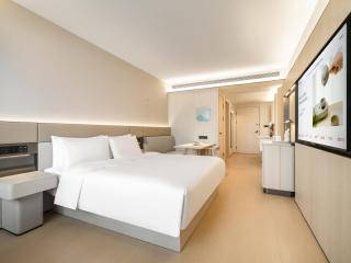 JI Hotel Foshan Creative Industry Park Wangfujing - 3