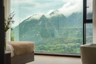 Leiyuan Yun Lodge -Wulingyuan National Forest Park, Zhangjiajie - 9