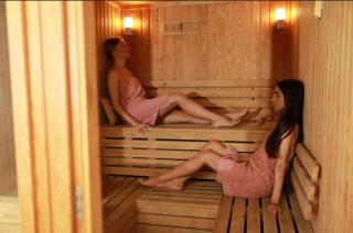 Swiss Wellness Boutique Hotel - 2