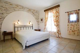 Naxos Palace Hotel - 7