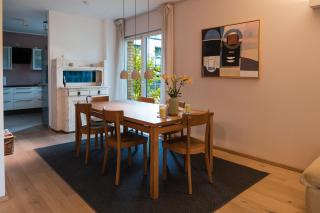 Anubis relaxed&stay - Hamburg - 1