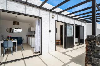 Playa Marina Eco Bungalow Mala - 5