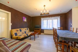 Charmante Maison - Vosges - 6