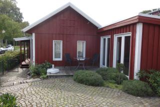 Ferienhaus in Waren an der Müritz - 9