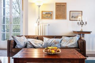 Wohnung Burggarten - 9