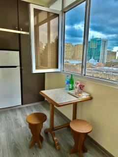 Nizami metro apartment - 9