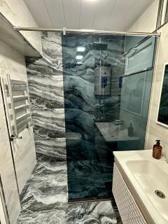 Nizami metro apartment - 3