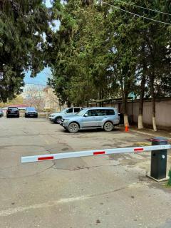 Nizami metro apartment - 2