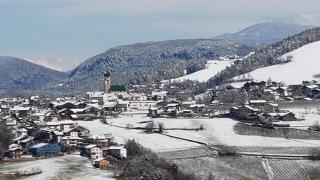 Apartment Schlernblick - 9