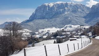 Apartment Schlernblick - 8