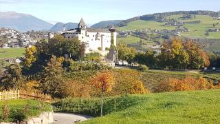 Apartment Schlernblick - 2