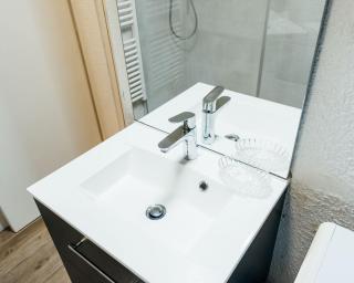 Studio Barèges ski, rando, cure - 7