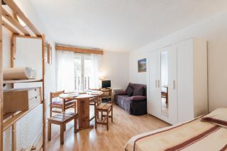 Studio Barèges ski, rando, cure - 0