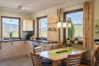 Apartment Schlernblick - 9