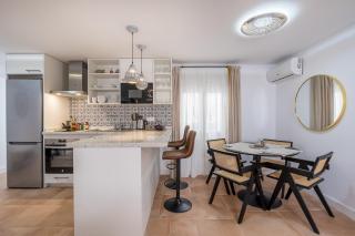 Casa Al Andalus - 3
