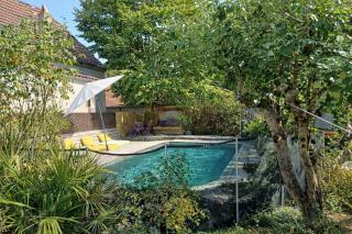 Escapade Nature, Piscine et Détente - Limogne-en-Quercy - 8