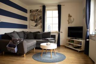 Ferienhaus Leinen Los - 7