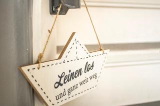 Ferienhaus Leinen Los - 5