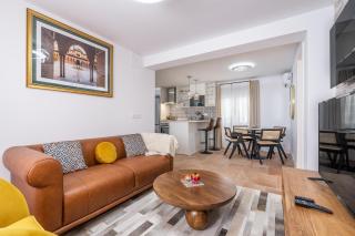 Casa Al Andalus - 6